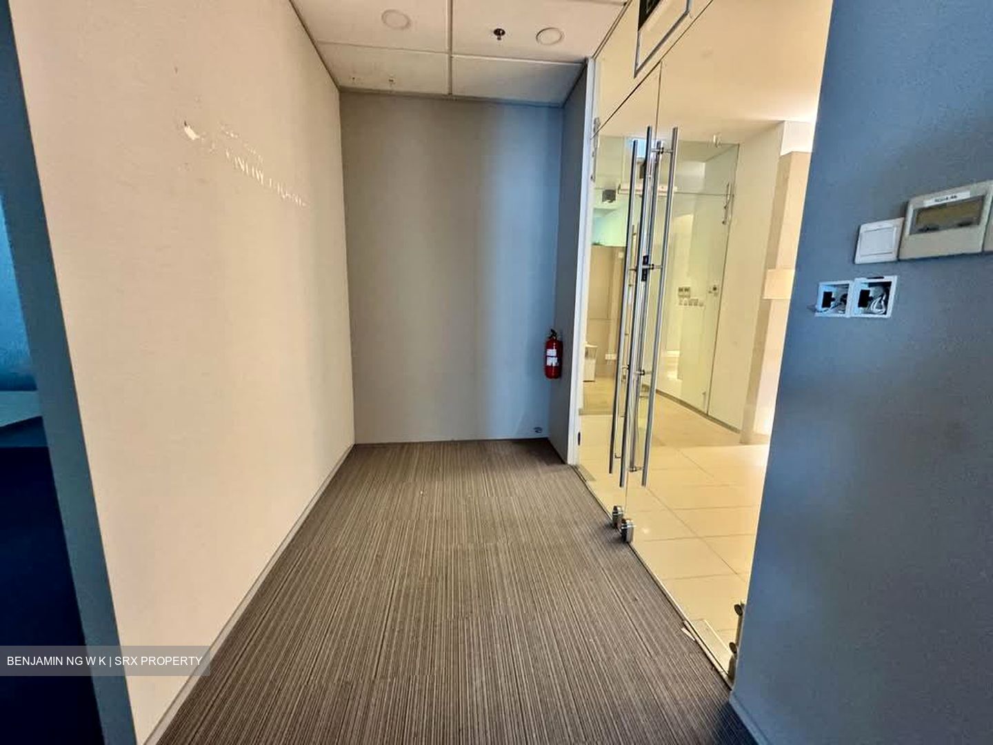 Sif Building (D1), Office #575682961